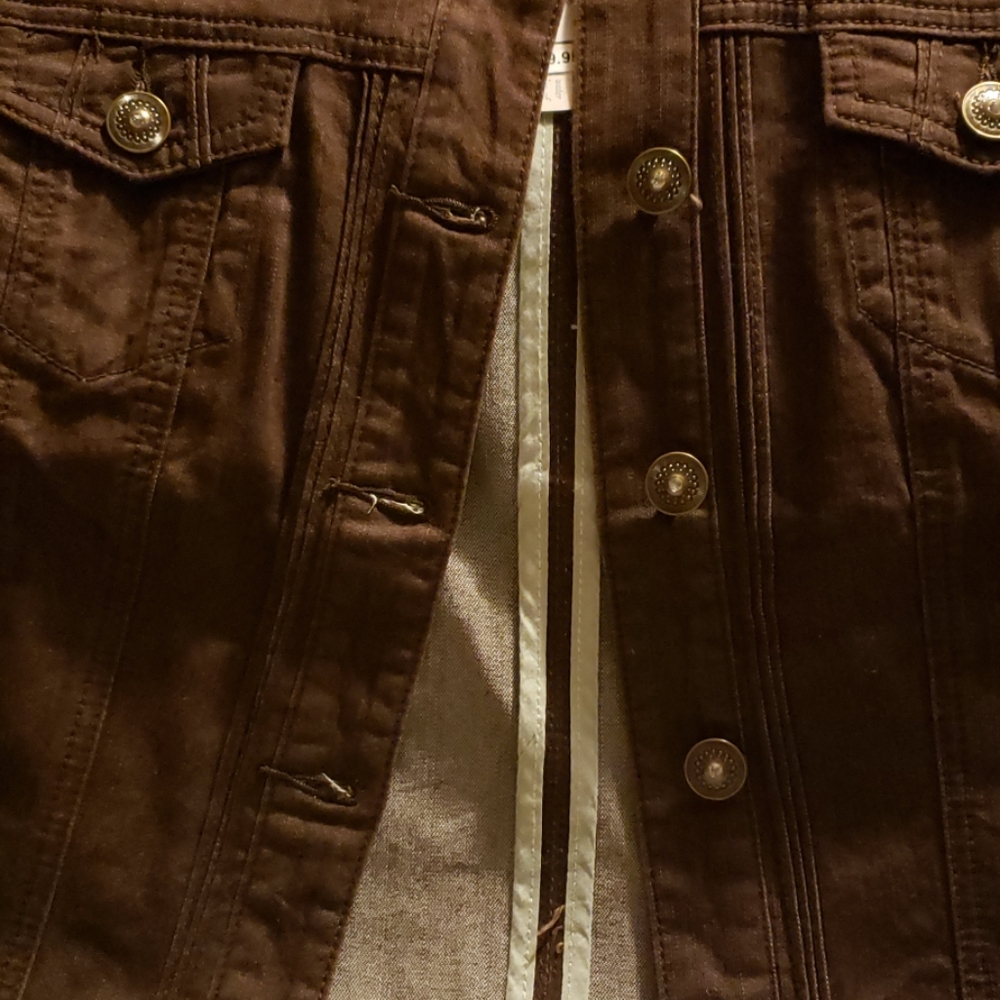 Jacket - Picture 3 of 3